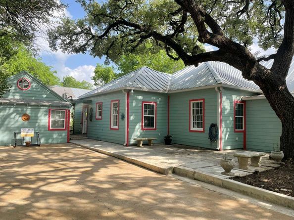 818 Harris Ave, Austin TX 78705