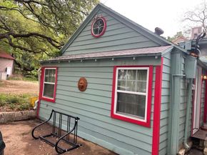 818 Harris Ave, Austin TX 78705