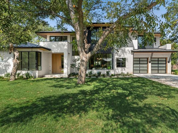 5908 Bull Creek RD, Austin TX 78757