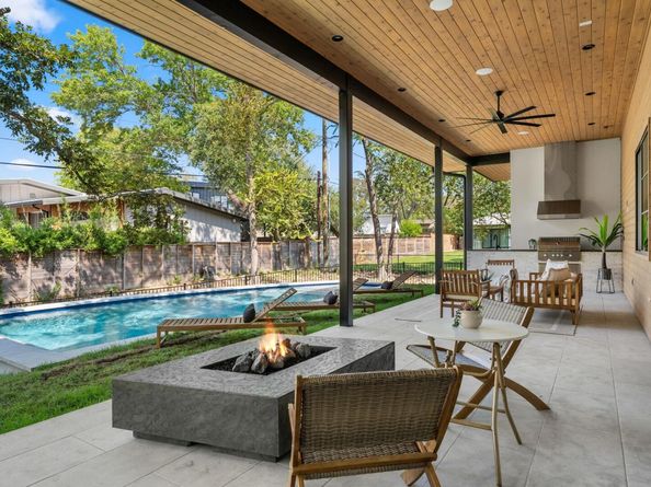 5908 Bull Creek RD, Austin TX 78757