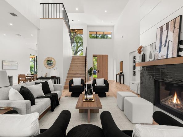5908 Bull Creek RD, Austin TX 78757
