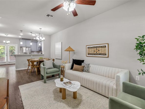 131 Thelonious DR 1503, Austin TX 78745