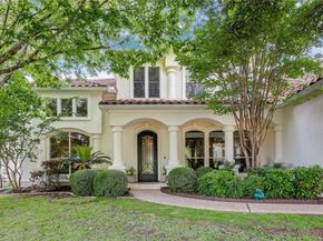 2116 Demona DR, Austin TX 78733