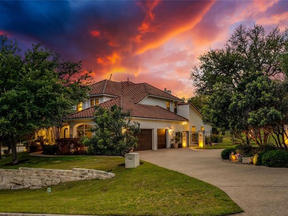 2116 Demona DR, Austin TX 78733