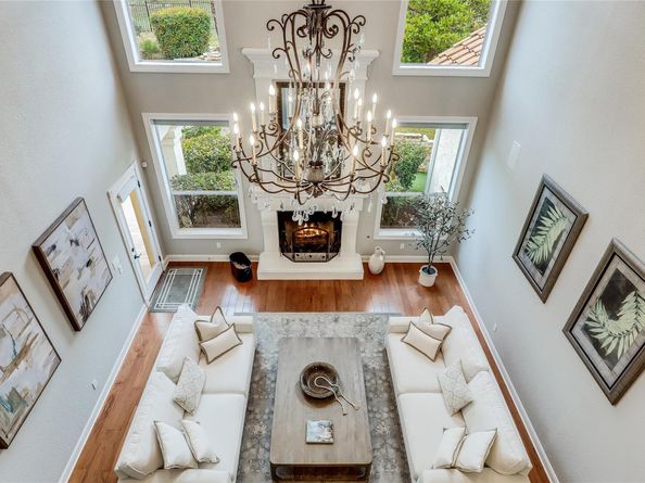 2116 Demona DR, Austin TX 78733