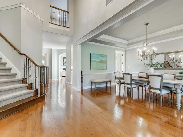 2116 Demona DR, Austin TX 78733