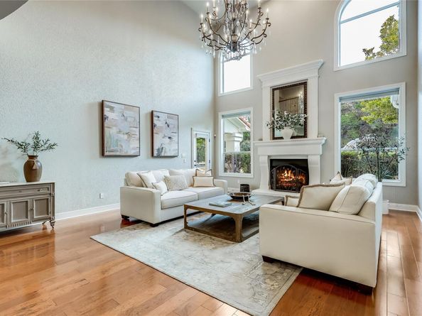 2116 Demona DR, Austin TX 78733