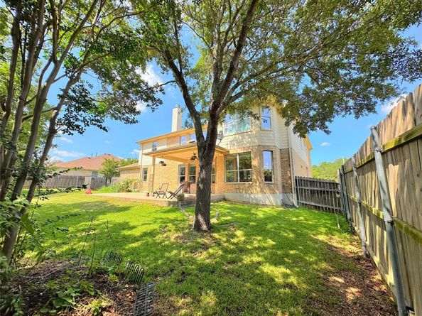 12504 Gun Metal DR, Austin TX 78739