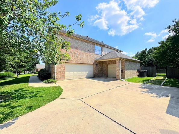 12504 Gun Metal DR, Austin TX 78739