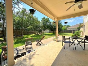 12504 Gun Metal DR, Austin TX 78739