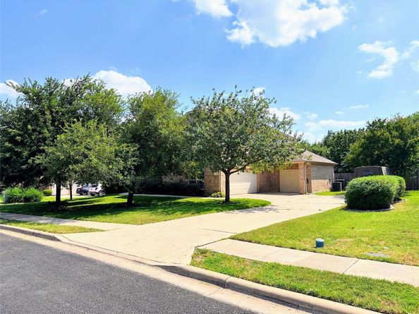 12504 Gun Metal DR, Austin TX 78739