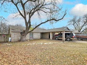 5619 Jacaranda DR, Austin TX 78744