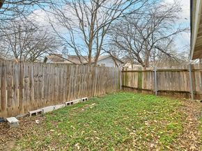 5619 Jacaranda DR, Austin TX 78744