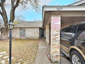 5619 Jacaranda DR, Austin TX 78744