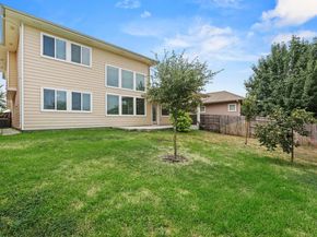 11928 Natures BND, Austin TX 78753