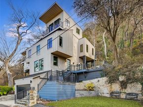 3503 Rivercrest DR, Austin TX 78746