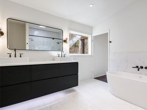 3503 Rivercrest DR, Austin TX 78746