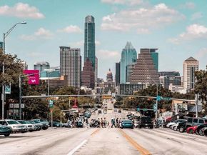 1703 Drake Ave, Austin TX 78704