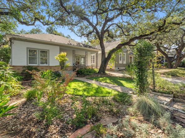 1703 Drake Ave, Austin TX 78704