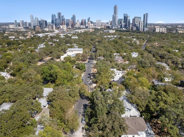 1703 Drake Ave, Austin TX 78704