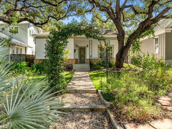 1703 Drake Ave, Austin TX 78704