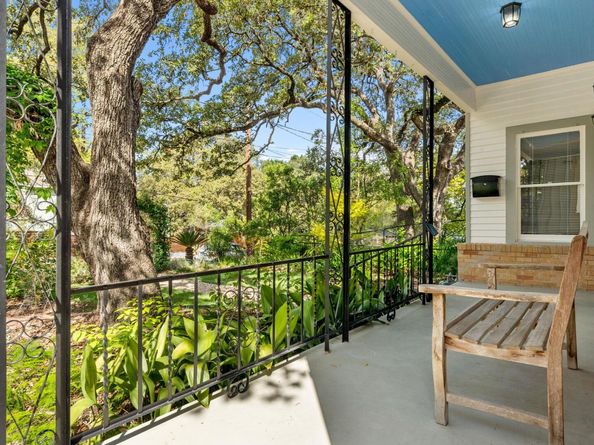 1703 Drake Ave, Austin TX 78704