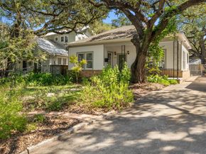1703 Drake Ave, Austin TX 78704