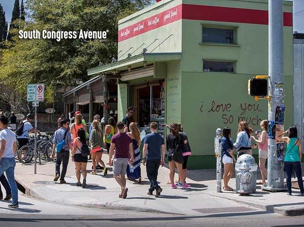 1703 Drake Ave, Austin TX 78704