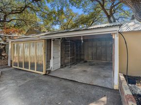 1703 Drake Ave, Austin TX 78704