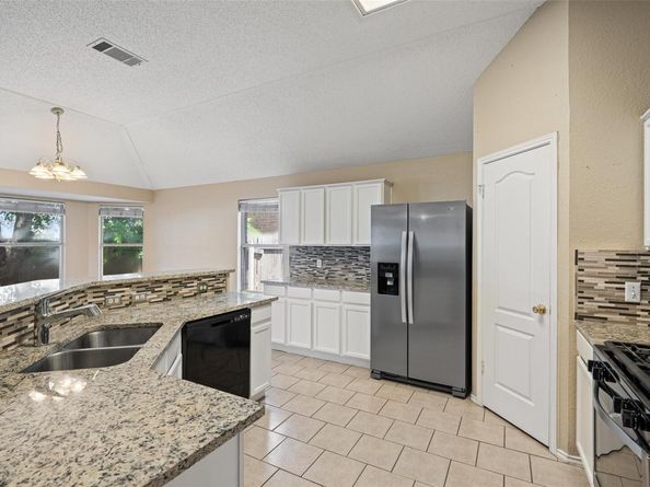 1008 NE Chippewa ST, Round Rock TX 78665