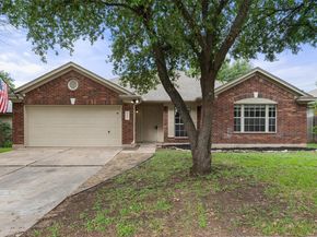 1008 NE Chippewa ST, Round Rock TX 78665