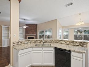 1008 NE Chippewa ST, Round Rock TX 78665