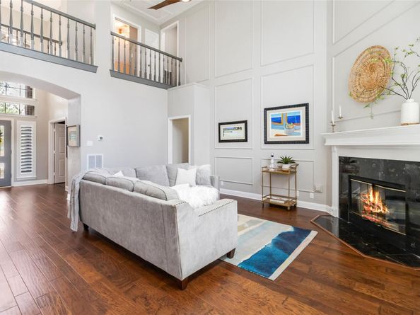 10601 Showboat CV, Austin TX 78730