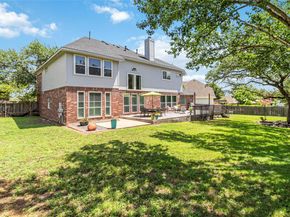 10601 Showboat CV, Austin TX 78730