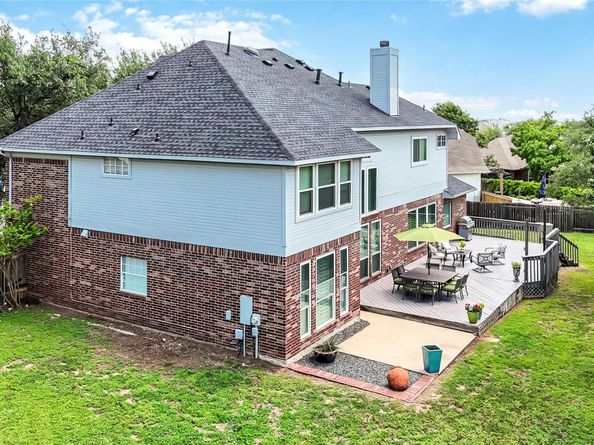 10601 Showboat CV, Austin TX 78730