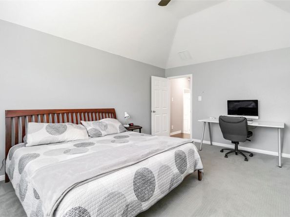 10601 Showboat CV, Austin TX 78730