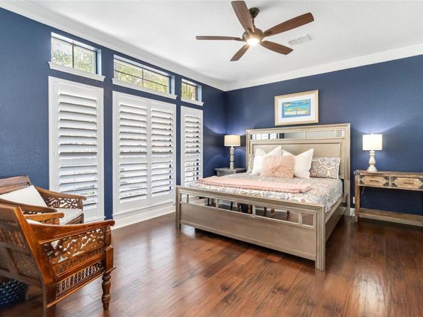 10601 Showboat CV, Austin TX 78730