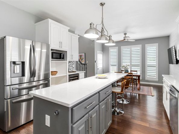 10601 Showboat CV, Austin TX 78730