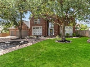 10601 Showboat CV, Austin TX 78730