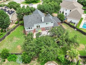 10601 Showboat CV, Austin TX 78730
