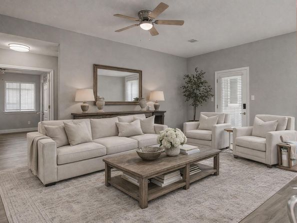 17838 Loch Linnhe LOOP, Pflugerville TX 78660