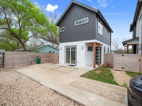 5305 Ledesma RD 4, Austin TX 78721