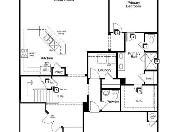 1716 River Plateau DR, Leander TX 78641