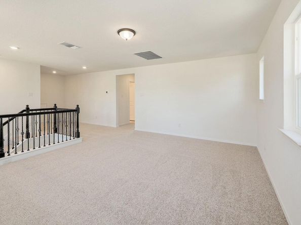 1716 River Plateau DR, Leander TX 78641