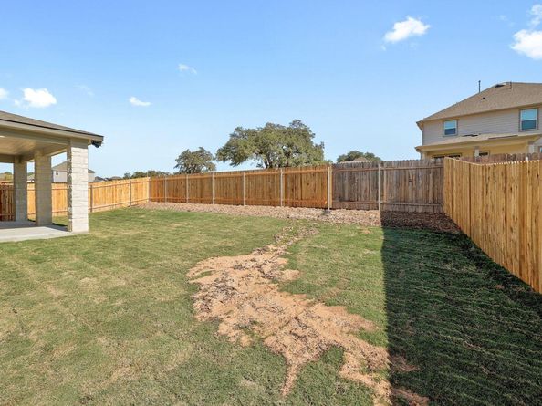 1716 River Plateau DR, Leander TX 78641