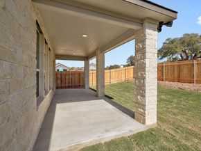 1716 River Plateau DR, Leander TX 78641