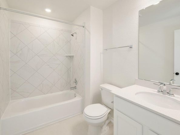 1716 River Plateau DR, Leander TX 78641