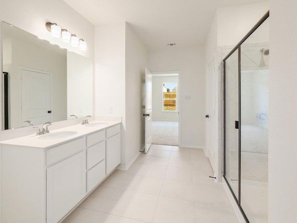 1716 River Plateau DR, Leander TX 78641