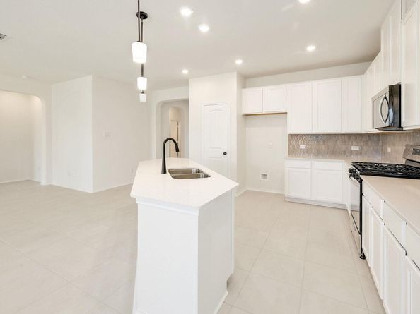 1716 River Plateau DR, Leander TX 78641