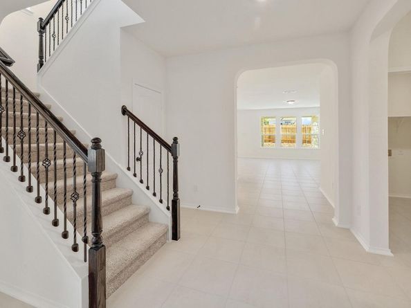 1716 River Plateau DR, Leander TX 78641